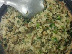 黄鳝饭-浪琴湾尾角仔海鲜坊