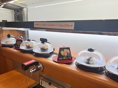 -KURA寿司(博多中洲店)