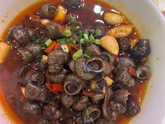 -龙虾当家·大排档(红谷滩五中店)