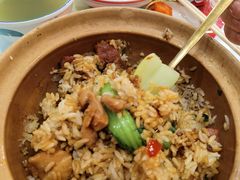 -赵财财·肠粉·煲仔饭(华润万象城店)