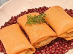 -扬州香格里拉·香宫中餐厅