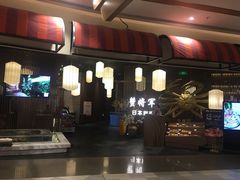 -蟹将军·松叶蟹和牛日料放题自助(K11店)