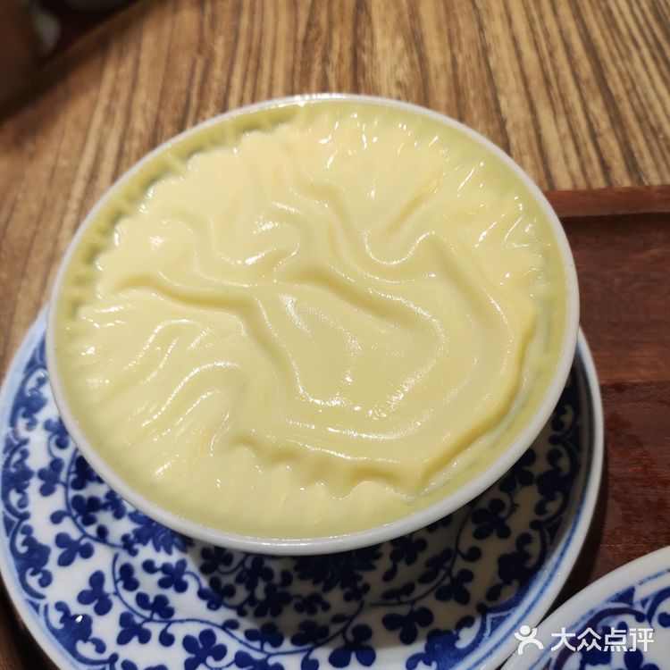 我的面包甜品图鉴