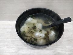 小馄饨-大董锅贴(崇安寺店)