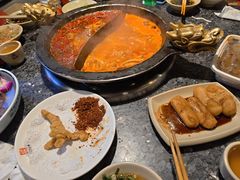 -蜀大侠火锅(春熙路店)