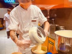 -KUMO KUMO甜品·冰淇淋(深圳壹方城店)