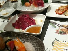 -大渔铁板烧(东城店)