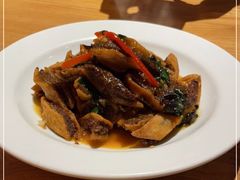 -胖老汉椒麻鸡清真新疆菜(西御街店)