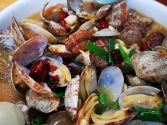 -大叔家福鼎小吃(十全街店)