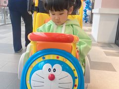 -王府井奥莱棋盘山小镇