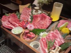 -300杯·和牛烧肉清酒专门店(廊里店)