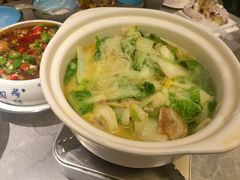 -香阁餐厅·常州菜·常州菜代表品牌(新北奥体店)