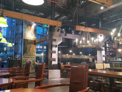 -I HOLIC艾豪丽披萨(KKone店)
