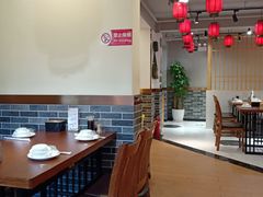 大堂-李老哈·东北菜(宋园路店)