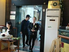 -东来顺饭庄(天坛店)