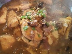 -金厨帽烤鱼(芦庄店)
