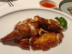 -万龙洲海鲜(南新仓店)