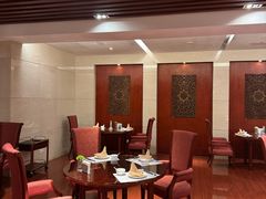 -广州白云机场铂尔曼大酒店·恬园创意中餐厅