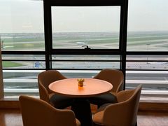 -深圳机场凯悦酒店