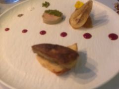 -圣丰索菲特·法国餐厅