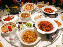 -飶香居(省博物馆店)