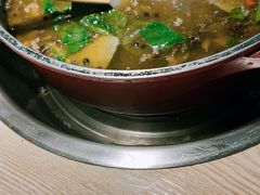 -香坝坝鲜鱼火锅(春熙路店)