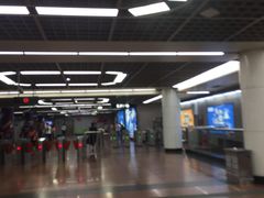 -公园前(地铁站)