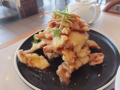 金牌锅包肉-京滨饭店·餐厅(阜外大街店)