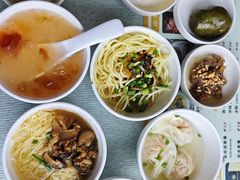 -正一涵老味道名小吃(广汉总店)