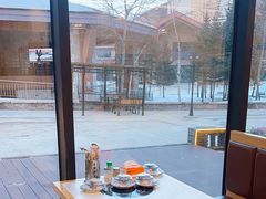-朴小妹人参鸡汤火锅(长白山万达店)