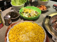 -哈哈碳都·牛肋条无限自助烤肉(台江万达店)