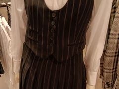 -ZARA(仓山万达店)