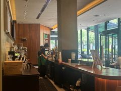 -星巴克(深圳欢乐颂店)