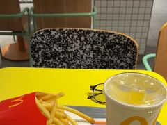 -麦当劳(金谷里G·MALL店)