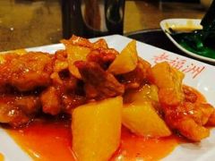 -老福洲(西洪路店)