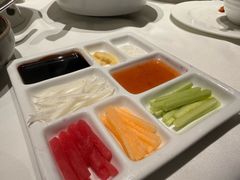 -四季民福烤鸭店(通州马驹桥店)