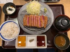 -牛カツ京都勝牛(河原町蛸薬師店)