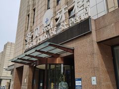 -圣贝口腔(海淀店)
