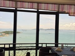 -汇泉王朝大饭店-旋转餐厅(南海路店)