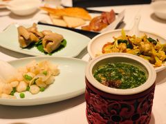 -小厨娘淮扬菜(天印大道店)