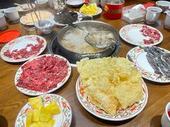 -汕头八合里海记牛肉店(清河店)