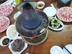 -全顺斋餐厅(育芳园店)