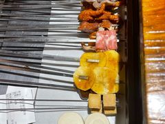 -筱果•梁山围炉烤肉(昌里路店)