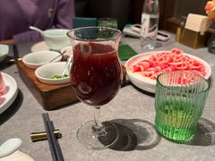 -鼎鼎香·港式火锅(北京SKP店)