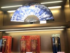 -霸王茶姬(上海恒基名人店)