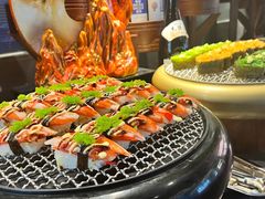 -奢谷·海鲜自助(南海万科店)