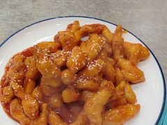 -丰和轩餐厅(西四环南路辅路店)