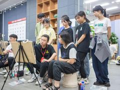 -天籁艺术高考培训学校·重庆艺考集训