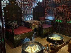-泰融玺·泰式按摩SPA(包河万达店)