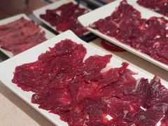 -潮泰牛肉火锅 · 创于1992年(车公庙店)